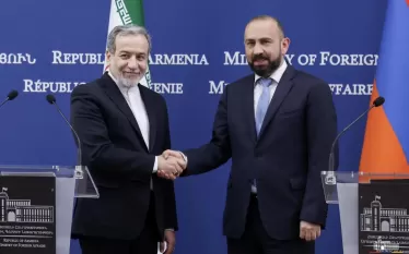 Արաղչի