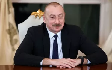 Ալիև