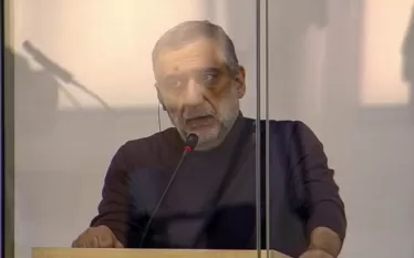 Ռուբեն Վարդանյանին Բաքվում խոշտանգել են