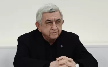 Հիշեցնենք, որ այսօր Աշոտ Նավասարդյանի ծննդյան օրն է: