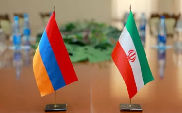 Իրան