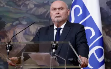  ԵԱՀԿ գլխավոր քարտուղար