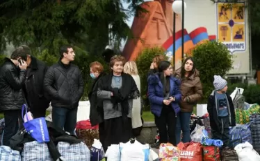 Արցախցի