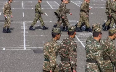 Զինվոր