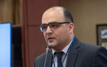Եռակողմ