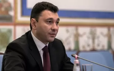 Շարմազանով