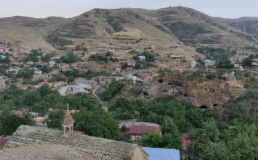 Կրակոց