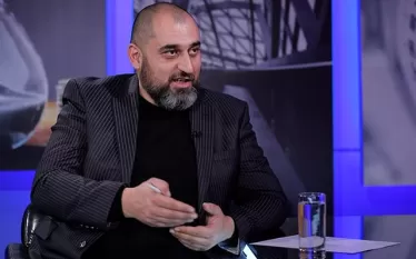 Կարապետ 