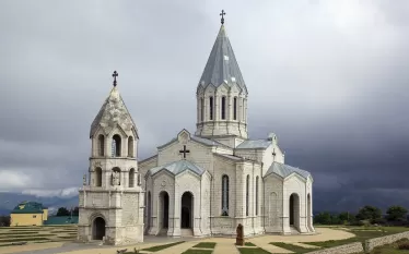 Շուշի
