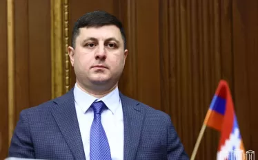 Տիգրան 