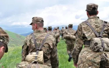 Վարժական