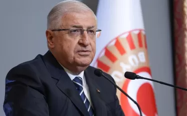 Թուրքիա