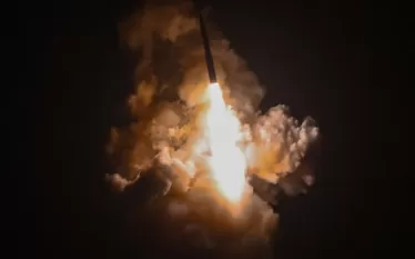 Ըստ ԱՄՆ ռազմաօդային ուժերի գլոբալ հարվածների հրամանատարության՝ «միջմայրցամաքային բալիստիկ հրթիռի փորձարկման ծրագրի նպատակն է ցույց տալ ԱՄՆ միջուկային ուժերի պատրաստակամությունը և ամրապնդել վստահությունը միջուկային զսպման ուժերի տպավորիչ կարողությունների և արդյունավետության նկատմամբ»: