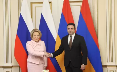Մատվիենկո