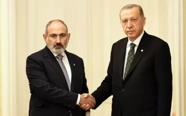 Փաշինյան