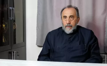 «Հայաստան» խմբակցությունը միանում է Միքայել Սրբազանի թեկնածությամբ անվստահության նախաձեռնությանը: Այս մասին խմբակցությունը հայտարարություն է տարածել:   «Հաշվի առնելով Հայաստանյայց Առաքելական Սուրբ եկեղեցու և Միքայել Սրբազանի շուրջ ստեղծված իրավիճակն ու առկա հանրային համախմբումը, ինչպես նաև փաստը, որ պատգամավորներ Հովիկ Աղազարյանը և Հակոբ Ասլանյանն արդեն հայտարարել են Միքայել Աջապահյանի համաձայնության պարագայում վերջինիս թեկնածությամբ անվստահություն գործընթաց նախաձեռնելու մասին, «Հայաստան» խմբակցությունը հայ
