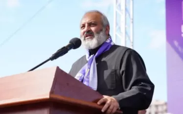 Սրբազան 