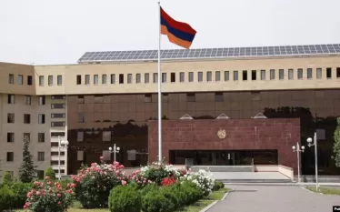 Հուլիսի 8-ին՝ ժամը 16:00-ի սահմաններում՝ ՊՆ N զորավարժադաշտում ուսումնական պարապմունքի ընթացքում, նախնական տվյալներով, ականանետային կրակոցի պայթյունի հետևանքով կան տուժածներ: Այս մասին տեղեկացնում է Հայաստանի հանրապետության Պաշտպանության նախարարությունը:    «Դեպքի հանգամանքներն ամբողջովին պարզելու նպատակով ընթանում է քննություն: Տուժածների առողջական վիճակի վերաբերյալ, ըստ անհրաժեշտության, կտրվի լրացուցիչ տեղեկատվություն»,-նշվում է հայտարարության մեջ։