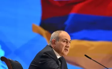 Pashinyan
