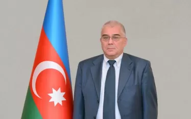Ադրբեջանը 