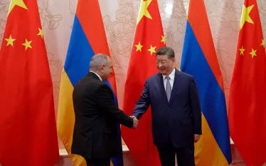նիկոլ