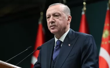 Էրդողան