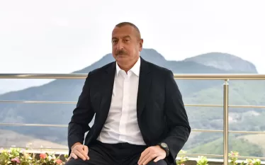 Ալիև
