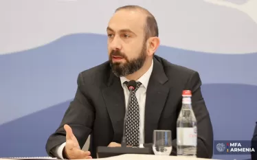 Միրզո