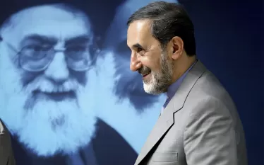 Վելայաթի