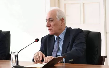 վահագ