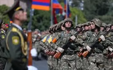 բանակ