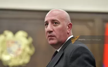 Արման Սարգսյան