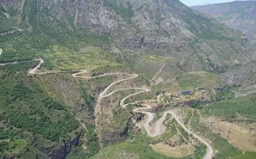 միջանցք