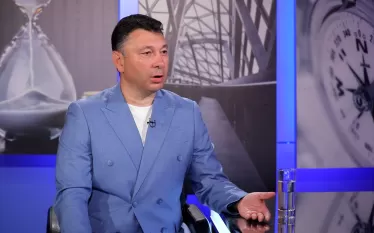 Շարմազանով