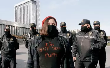 լրագրող