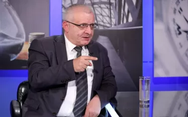 Միքայել Աջապահյանի գործը ուղիղ ազդանշան է 2026-ի խորհրդարանական ընտրություններից առաջ․ Սուրենյանց