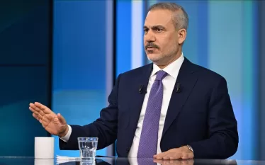 Ֆիդան