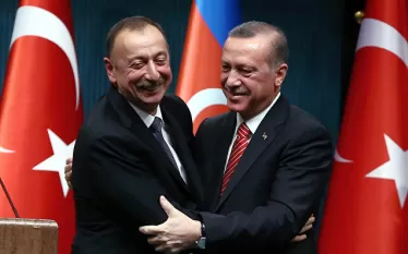 ադրբեջանցի մեդիփորձագետ
