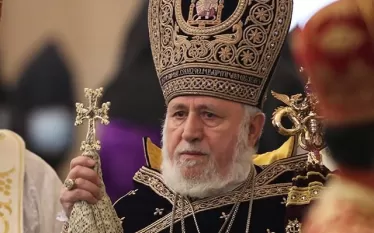 Գարեգին 