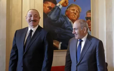 Ադրբեջանը 