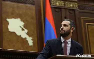 Հայ-թուրքական հարաբերությունների կարգավորման հարցով հատուկ ներկայացուցիչների հաջորդ հանդիպումը կարող է տեղի ունենալ Թուրքիայում․ Ռուբինյան