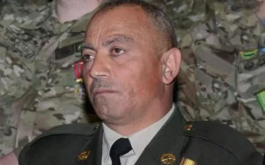Օկուպացված Ակնայում ականի վրա ադրբեջանական հետախույզ է պայթել