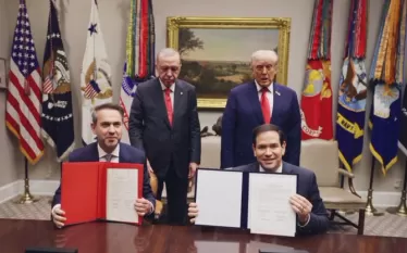 Համաձայնագիր