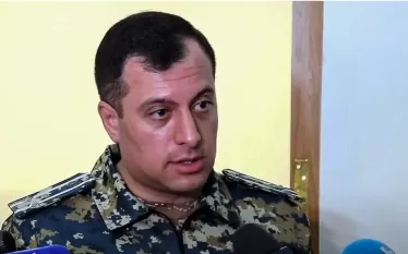 Ներկայացուցիչ