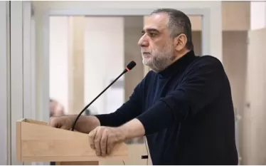 Ռուբեն Վարդանյանը Բաքվի դատարանում խնդրել է հարցաքննել ՀՀ վարչապետ Նիկոլ Փաշինյանին, ԵԱՀԿ Մինսկի խմբի անդամներին և ԿԽՄԿ ներկայացուցիչներին.