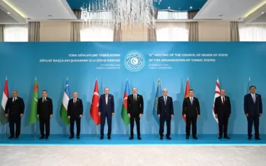 թյուրքական