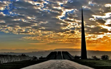 ցեղասպանություն