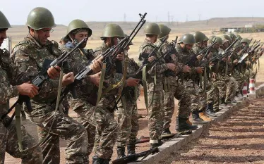 25-օրյա հավաքներից խուսափելու դեպքում պատիժը խստացվեց․ ԱԺ-ն ընդունեց նախագիծը