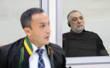 Ռուբեն Վարդանյանի համար ադրբեջանցի փաստաբան է նշանակվել