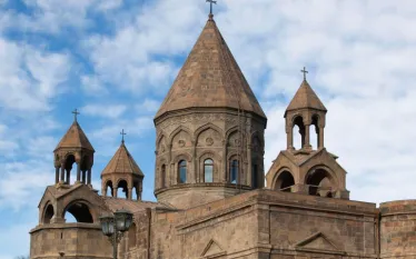 Մայր Աթոռ Սուրբ Էջմիածինը հետամուտ է լինելու օրինական բոլոր ճանապարհներով Հովհաննավանքի նկատմամբ իր իրավունքների վերականգնմանը. հայտարարություն